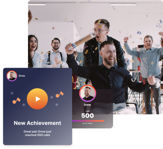 تقویت حس تعلق و ایجاد جامعه کاربران