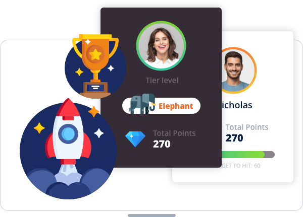 گیمیفیکیشن 