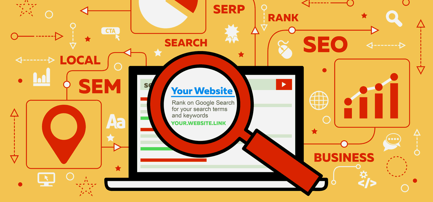 موتورهای جست وجو