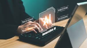 عصر هوش مصنوعی مولد