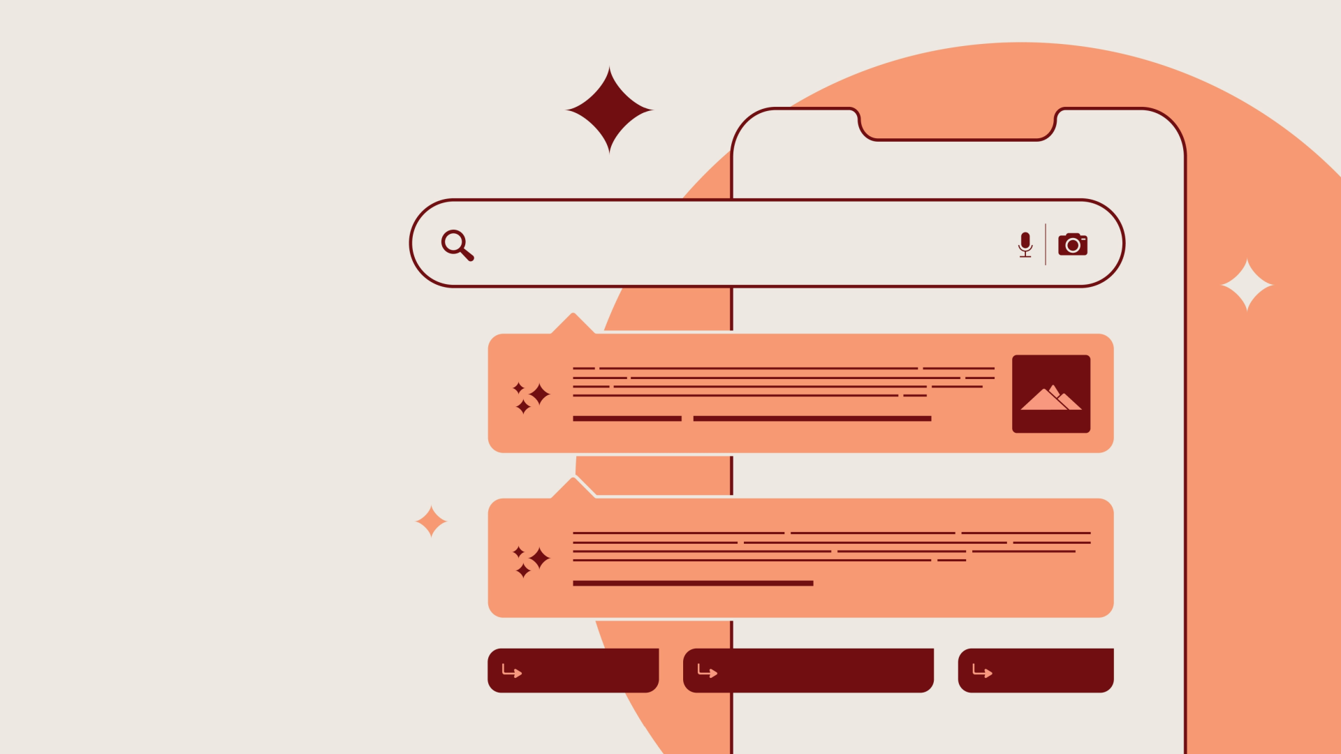 تحول در تولید محتوا