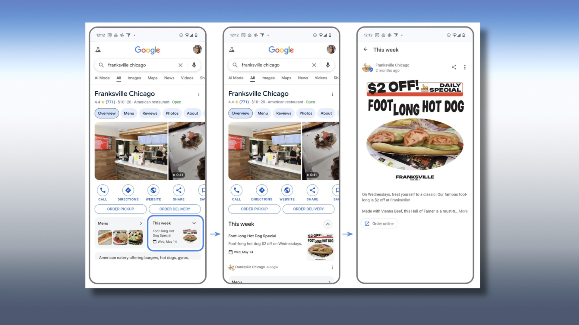 لهجه محلی وب سایت