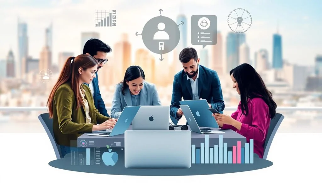 گیگ اکونومی و آینده کسب و کار