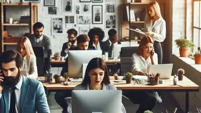 اهمیت مهارت های ارتباطی