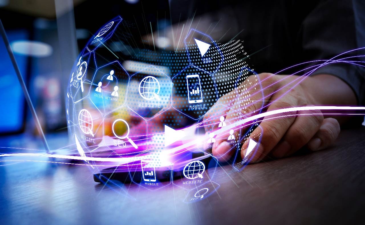 تحقیق به مثابه ستون اصلی استراتژی