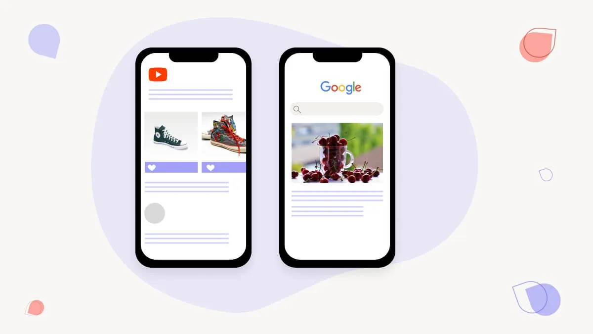 تولد کمپین های دیسکاوری