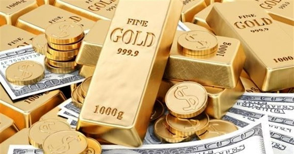 کاهش قیمت طلا و سکه تحت تاثیر طلای جهانی و عقبگرد نرخ دلار 