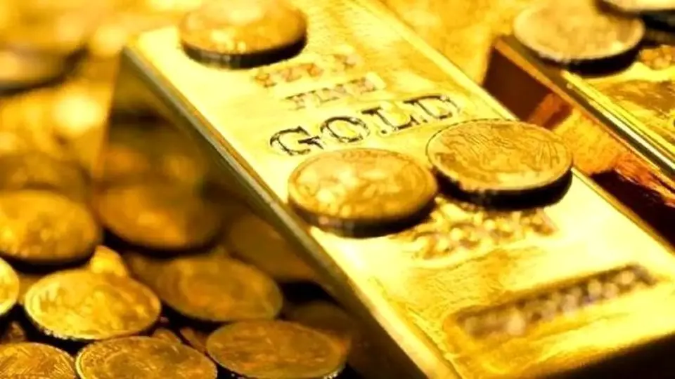 قیمت طلا جهانی امروز پنج شنبه ۲۹ خرداد ۱۴۰۴