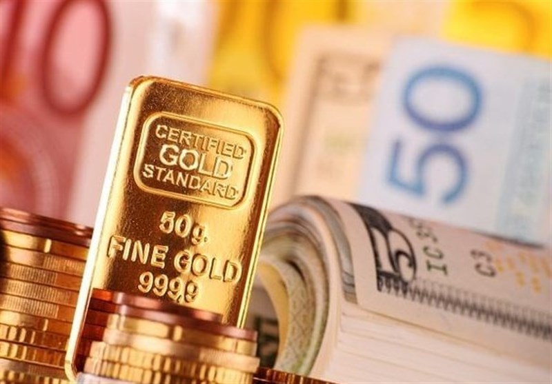 پیش بینی قیمت طلا و انواع سکه در بازار 1402/06/08