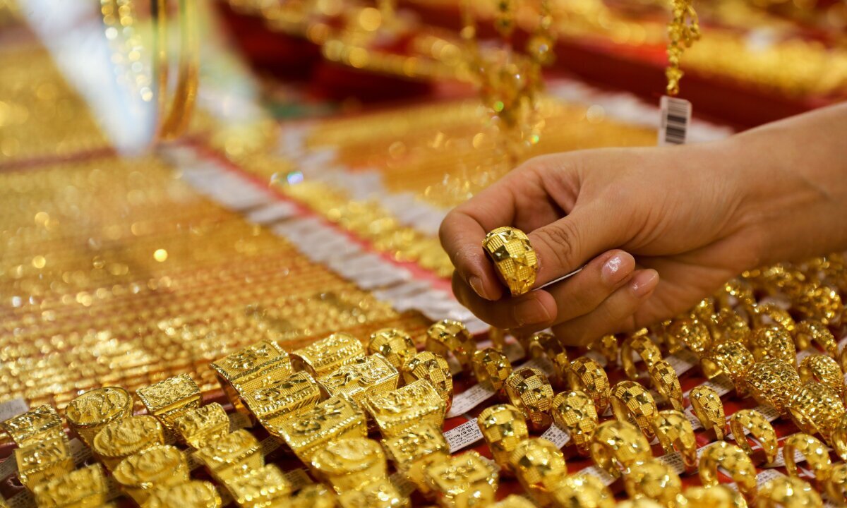 قیمت طلا ۱۸ عیار امروز چهارشنبه ۲۸ آبان ۱۴۰۴