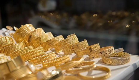 قیمت طلا و سکه بدون نوسان در بازار خرید و فروش شد