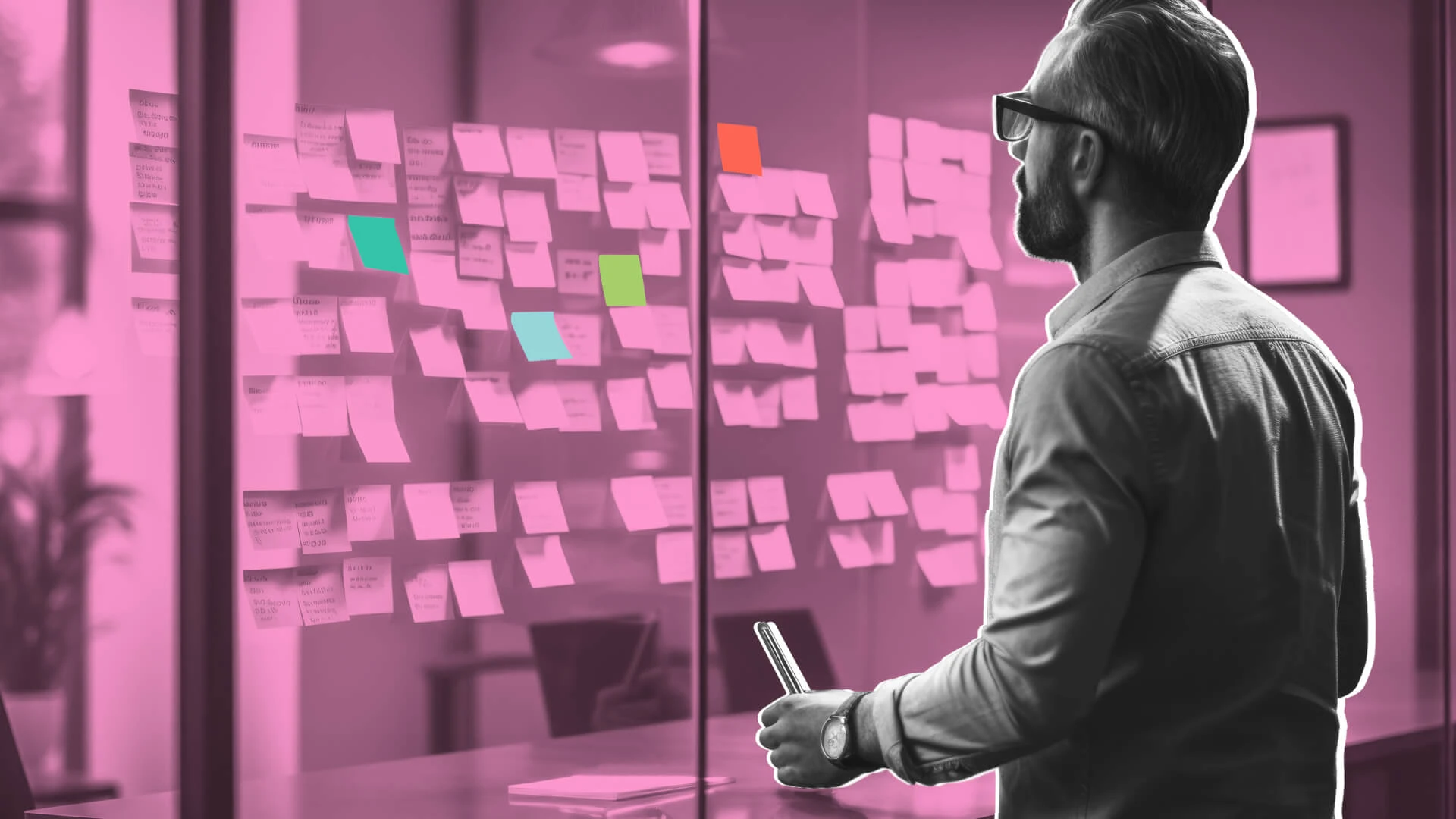 تعهد قدرت یک تصمیم