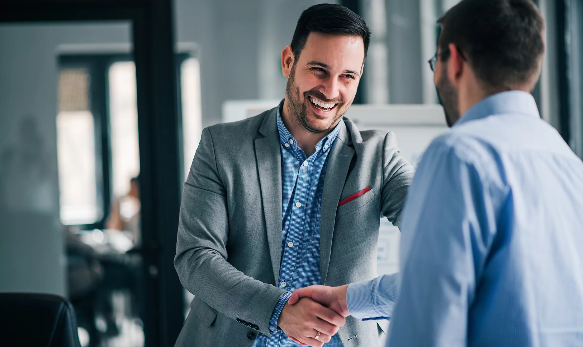 مدیریت منابع انسانی سنتی