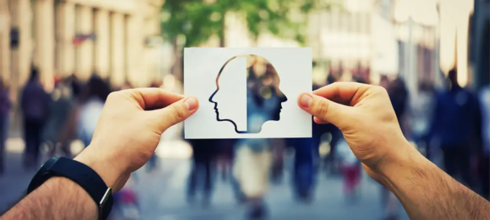 روانشناس اجتماعی