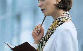 هنر جمع آوری اطلاعات قبل از اعلام موضع