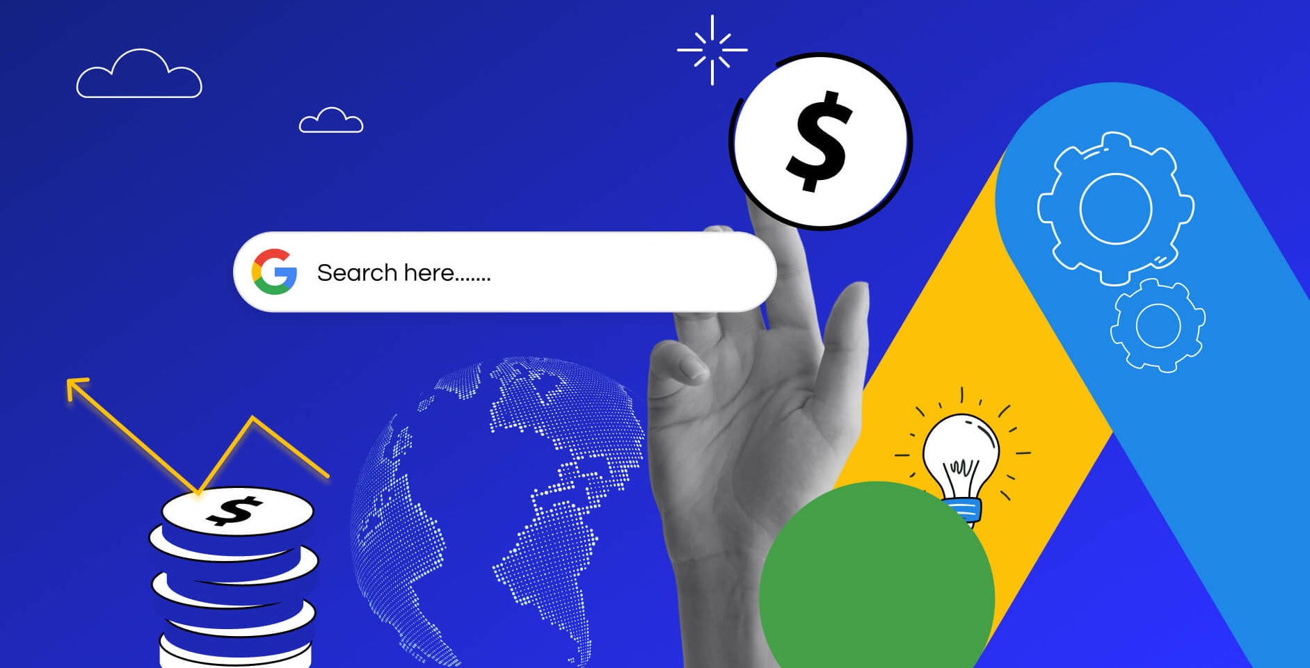 افزایش هزینه های عملیاتی و زیرساختی گوگل