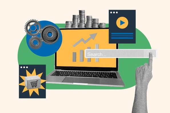 جادوی گوگل ادز