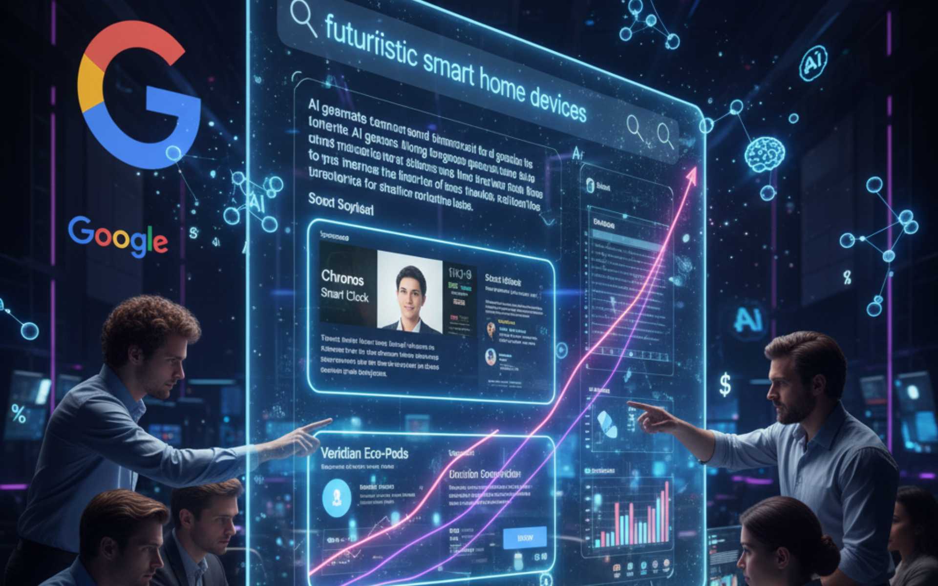 نقش جدید انسان در اتاق فرمان