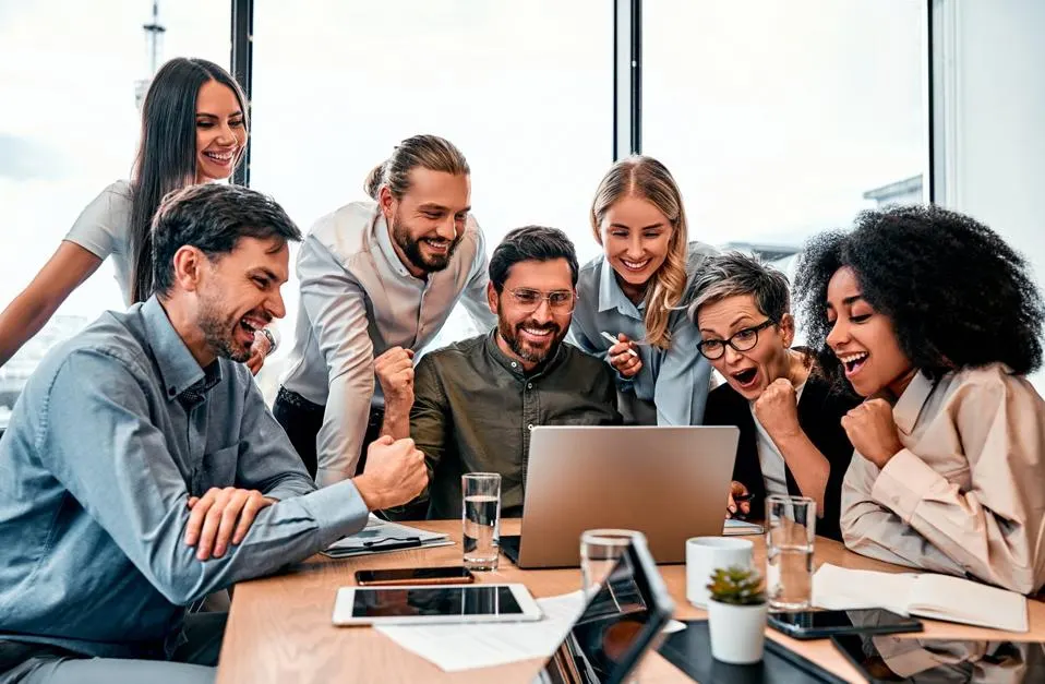 تقویت انگیزه دیگران با چاشنی احتیاط