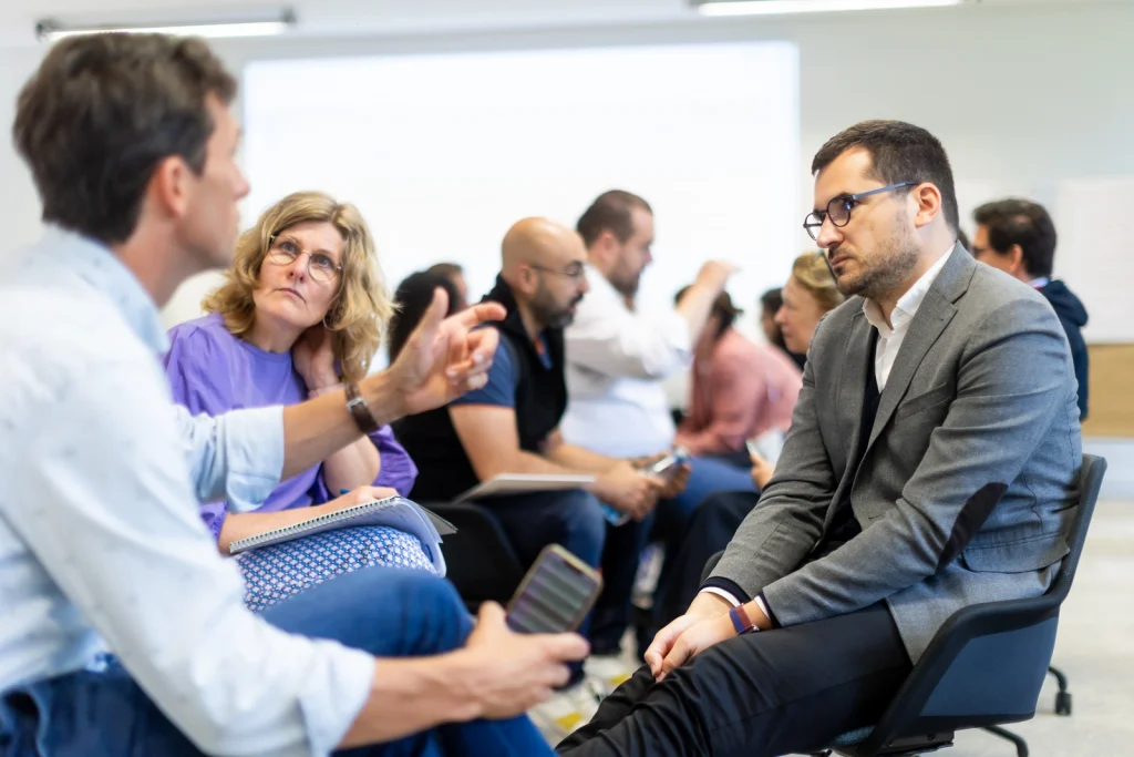 بازخورد یک عادت دوطرفه است