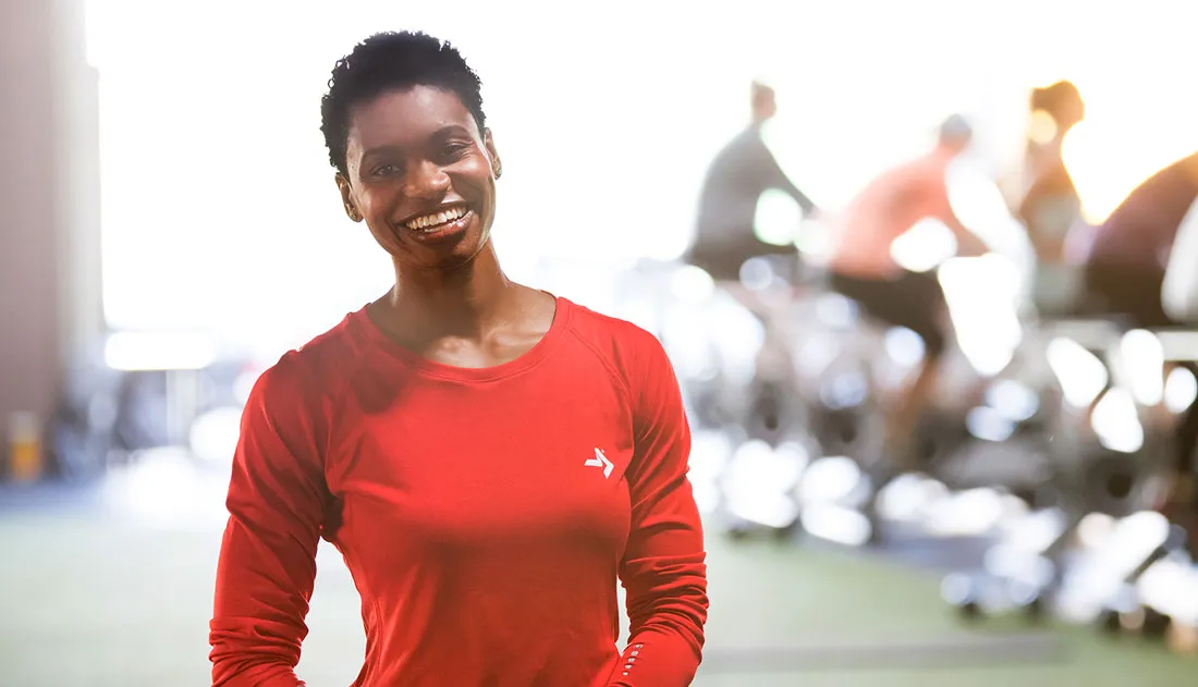 فعالیت بدنی، انرژی برای موفقیت