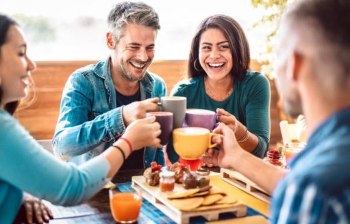 حفظ روابط اجتماعی، تعادل بین کار و زندگی