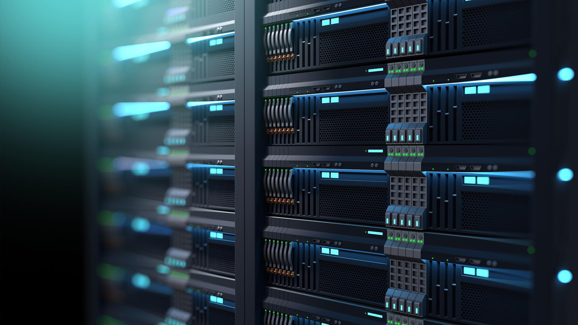 بهترین ارائه دهنده سرور مجازی در سال جاری