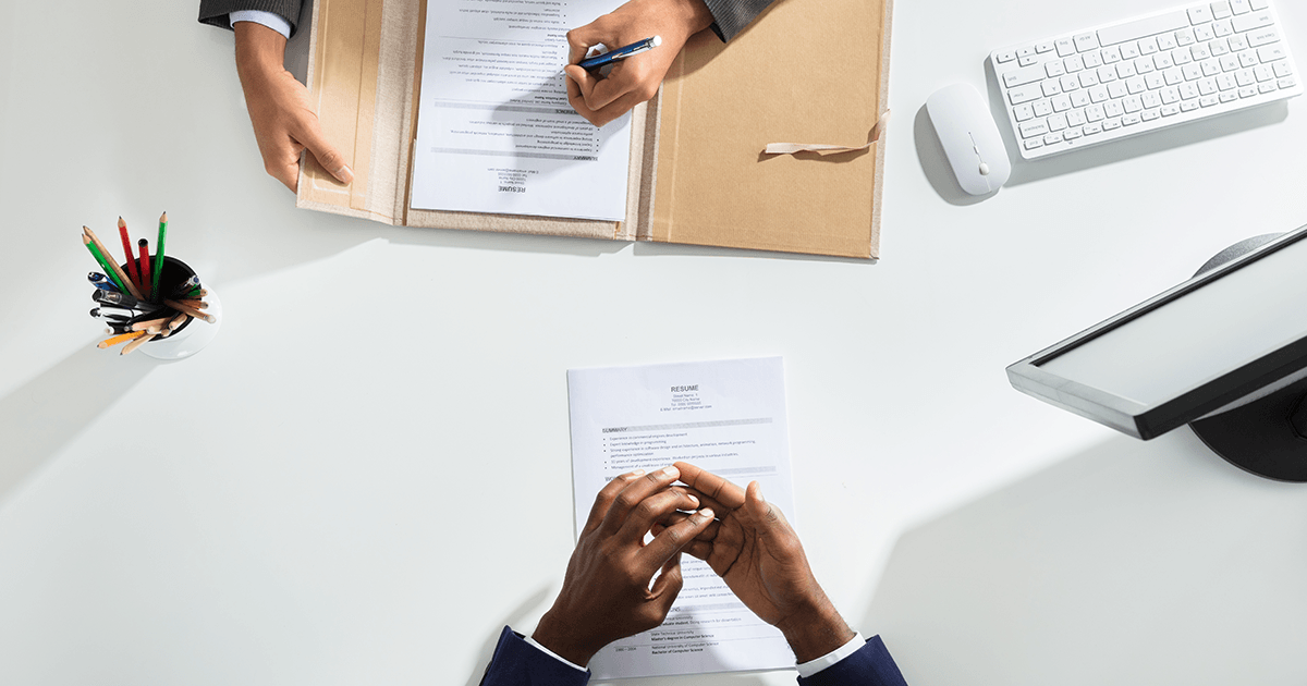 غفلت از تصویر برند در طول فرآیند استخدام