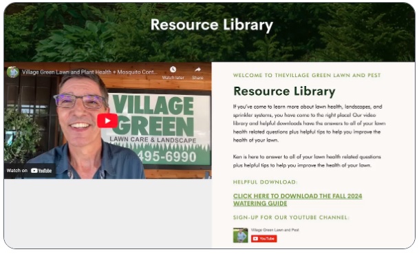 نحوه طراحی لید سرد