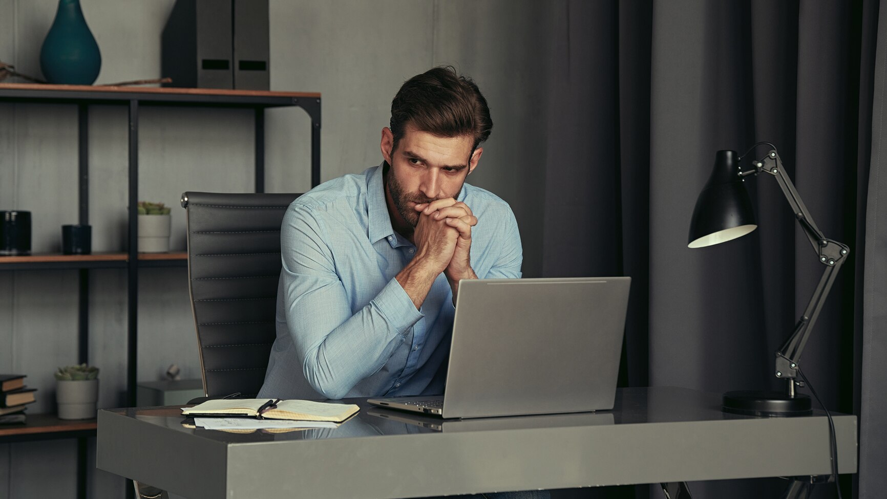 محوریت مسئله، نه راه حل!