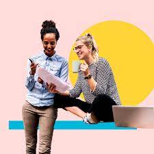 معماری یک دوستی واقعی