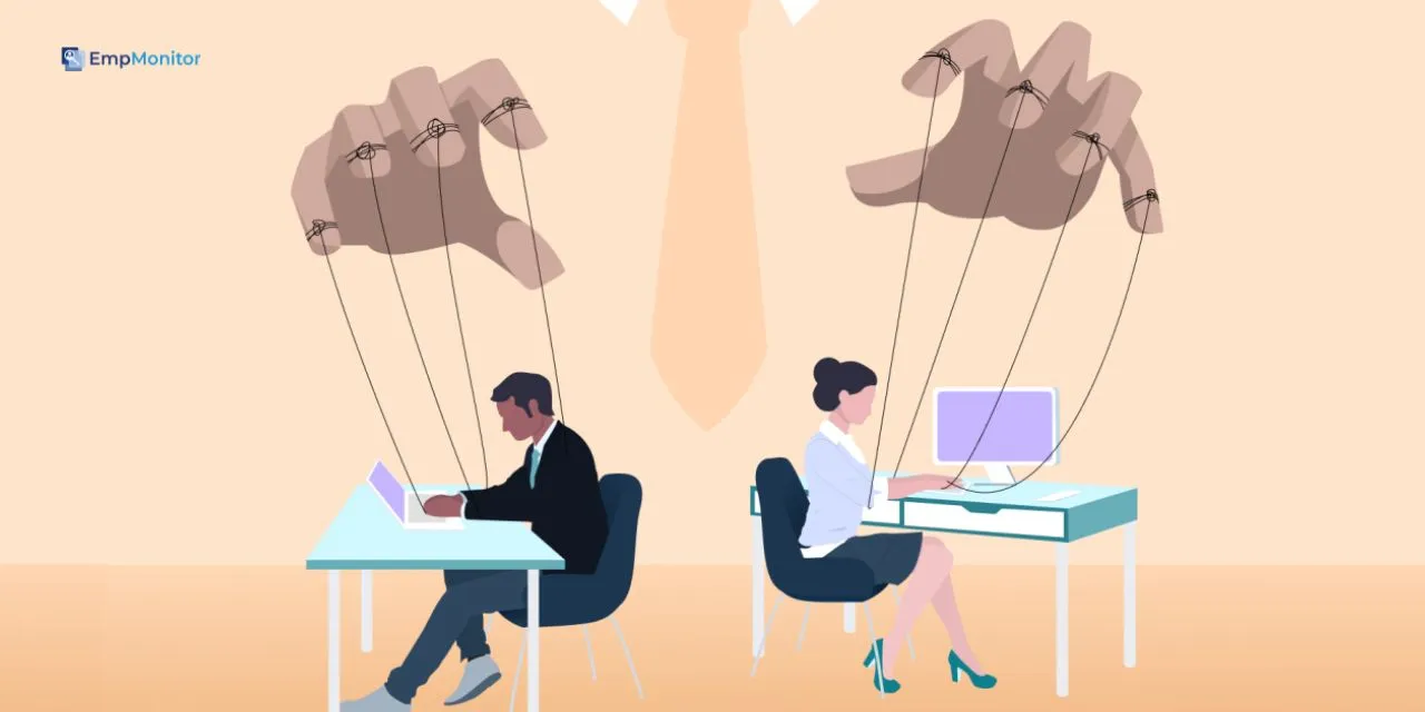 چرا یک مدیر به یک کنترلگر تبدیل می شود