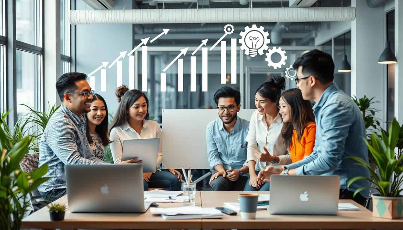 آموزش و توسعه