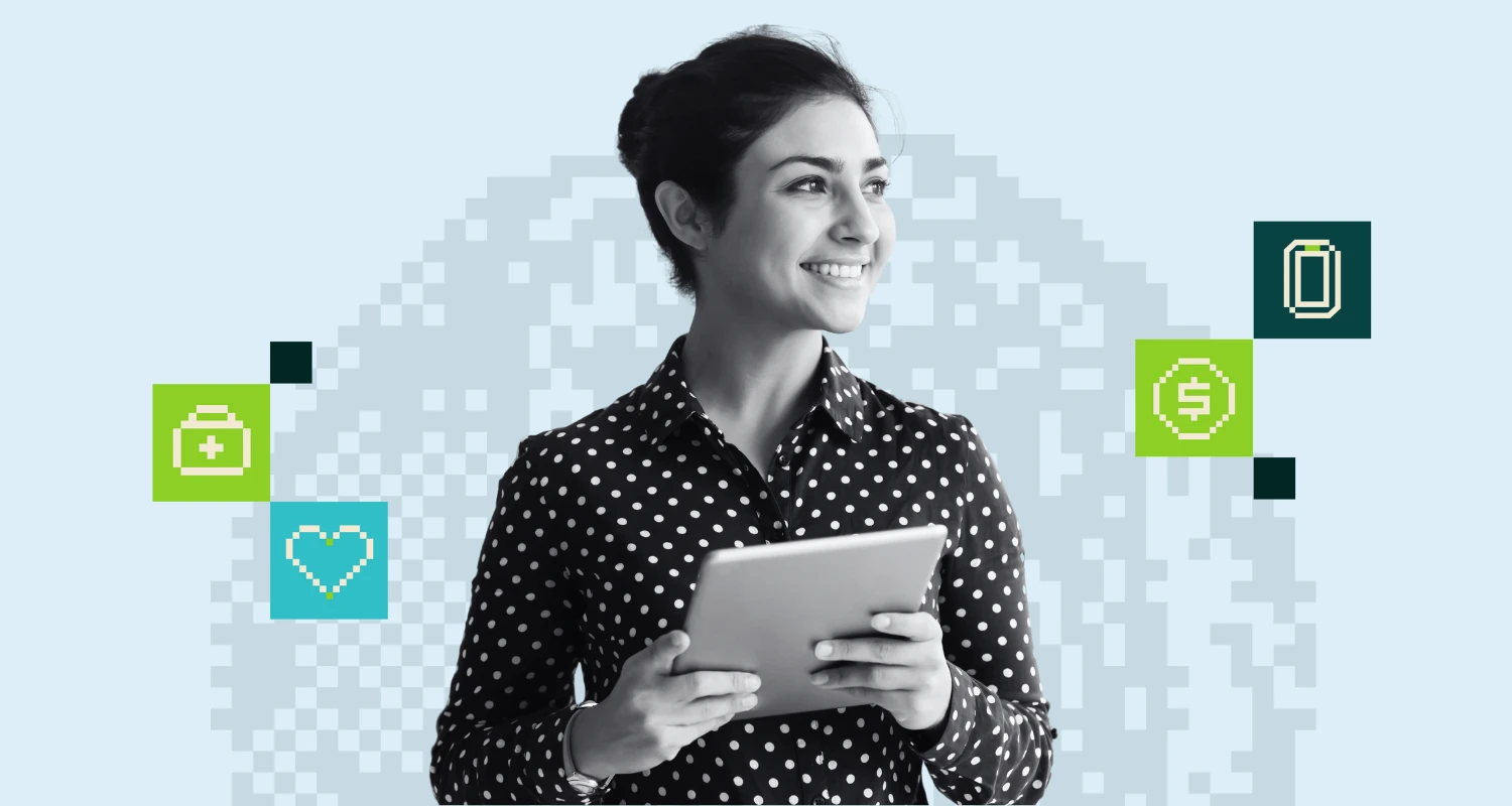 پردازش حقوق و مزایا