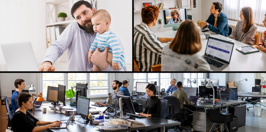 چالش های مسیر جدید