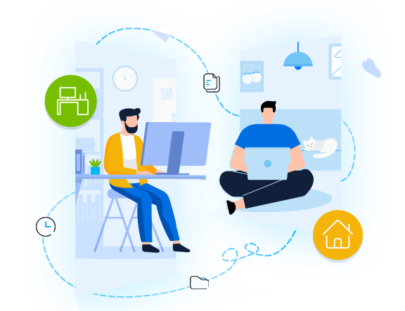 اصول موفقیت در دنیای ترکیبی