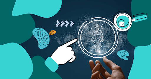 تحلیل رفتاری لحظه ای برای ارائه پیشنهادات پویا