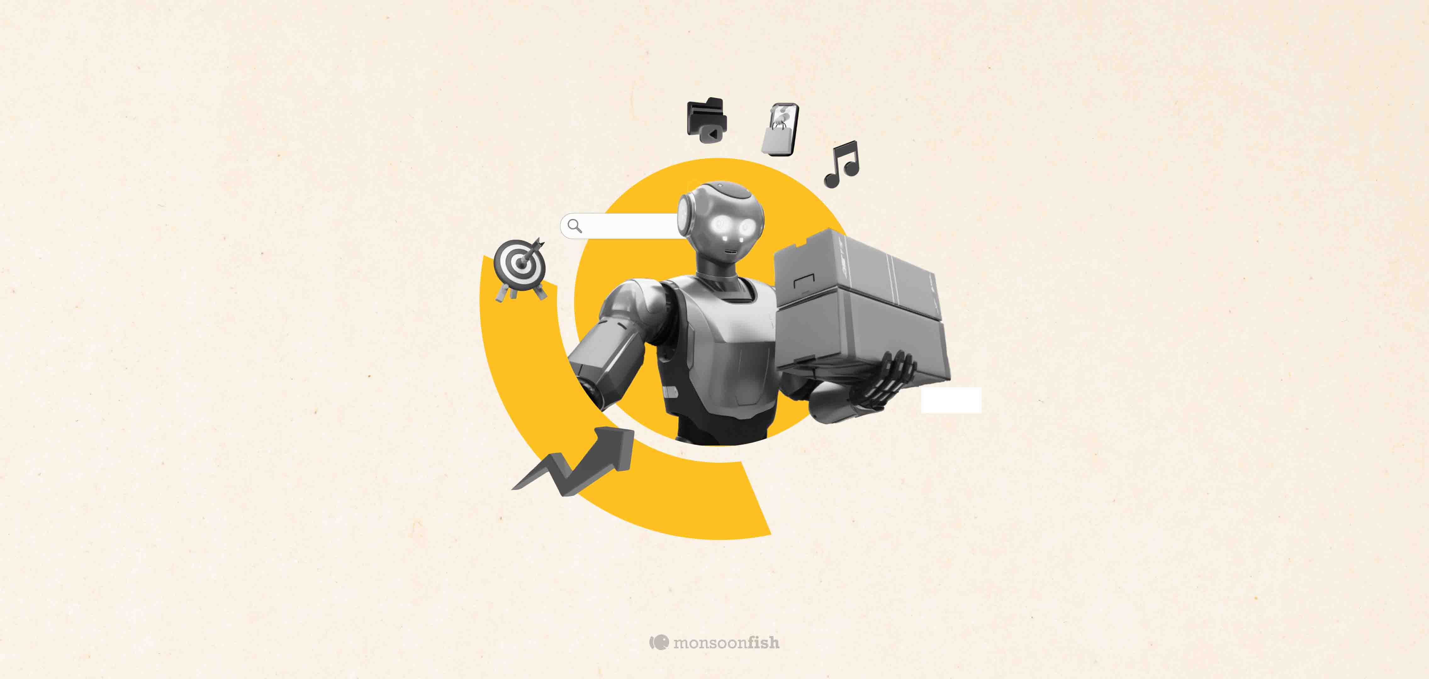 فراسوی شخصی سازی