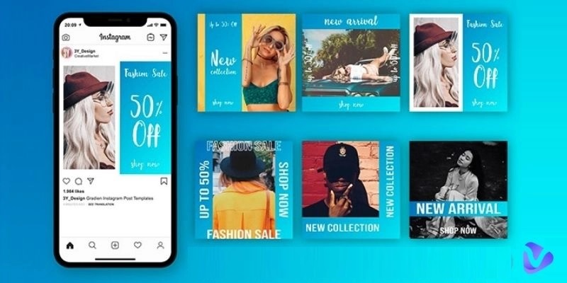 موتور جادویی اینستاگرام