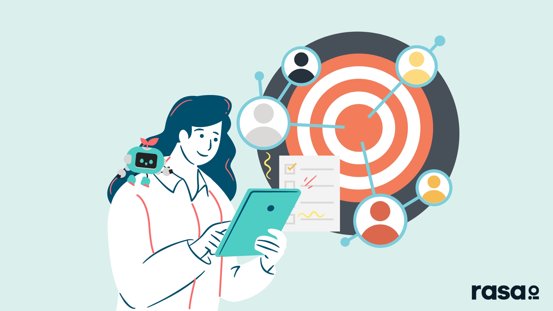 چالش دیگر حباب فیلتر هوش مصنوعی