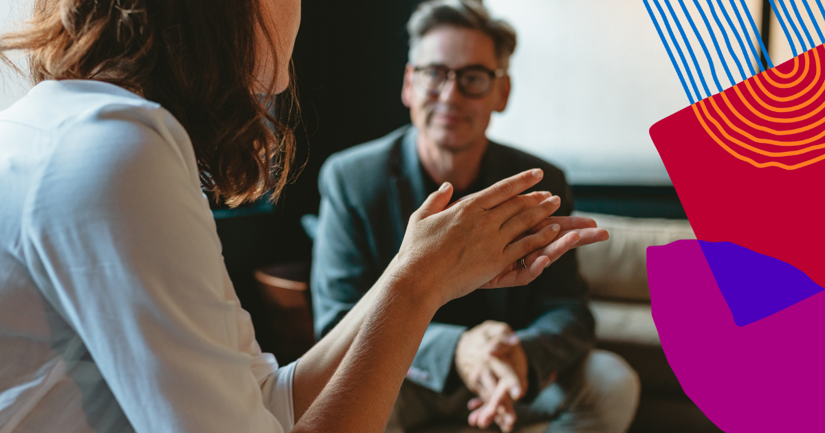 هنر گوش دادن