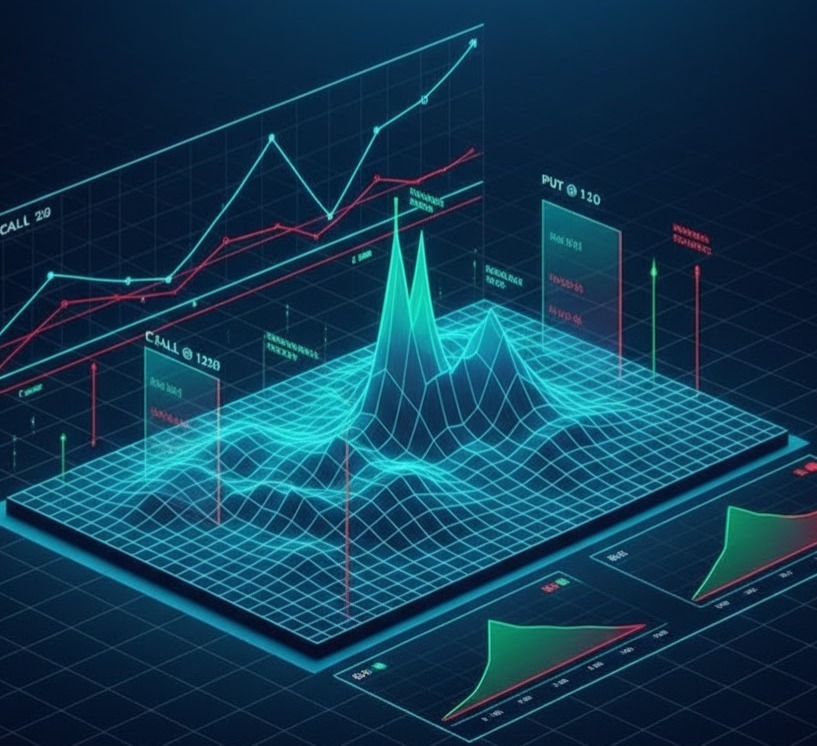 اختیار معامله