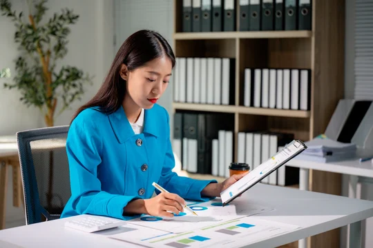 آزمون های کاری به عنوان آینه حقیقت