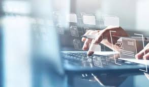 معماری فضای کار دیجیتال