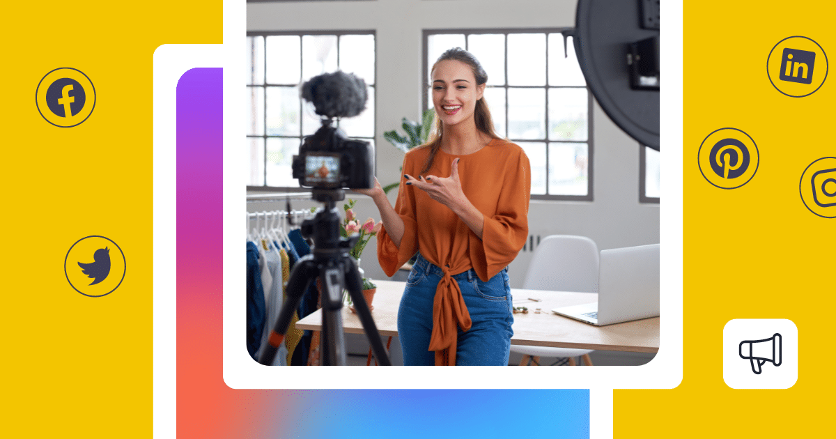 افزایش نرخ تعامل با مخاطبان