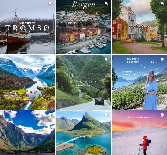 چرا پست های بهترین دوست تان همیشه در صدر است