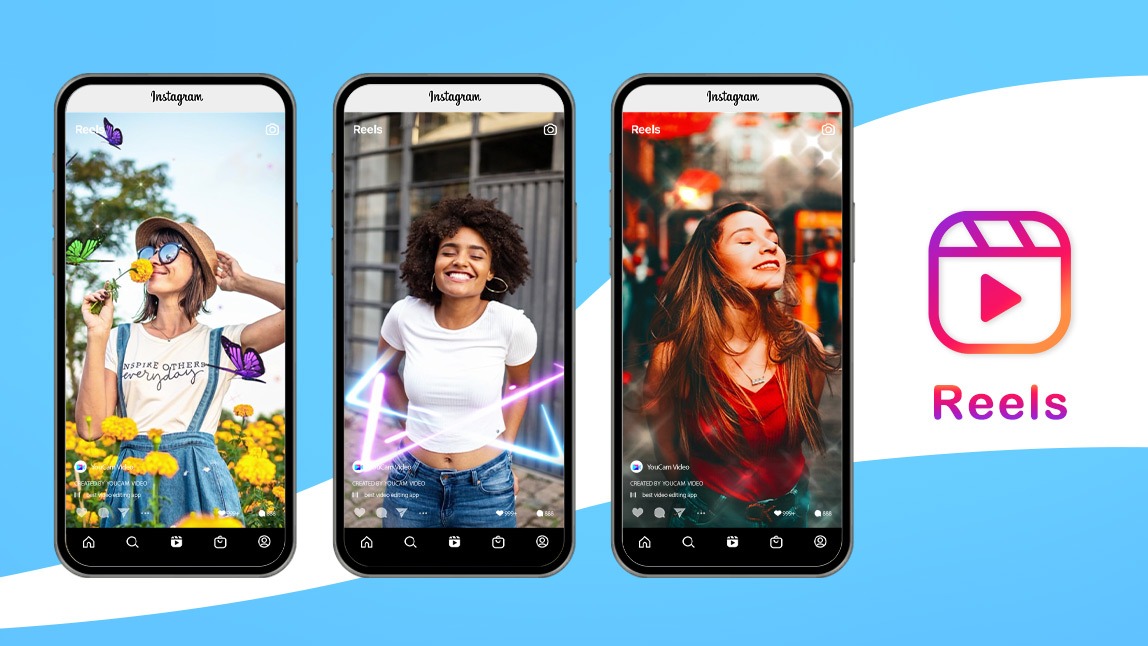 جادوی ریلز و اکسپلور برای کشف دنیاهای جدید