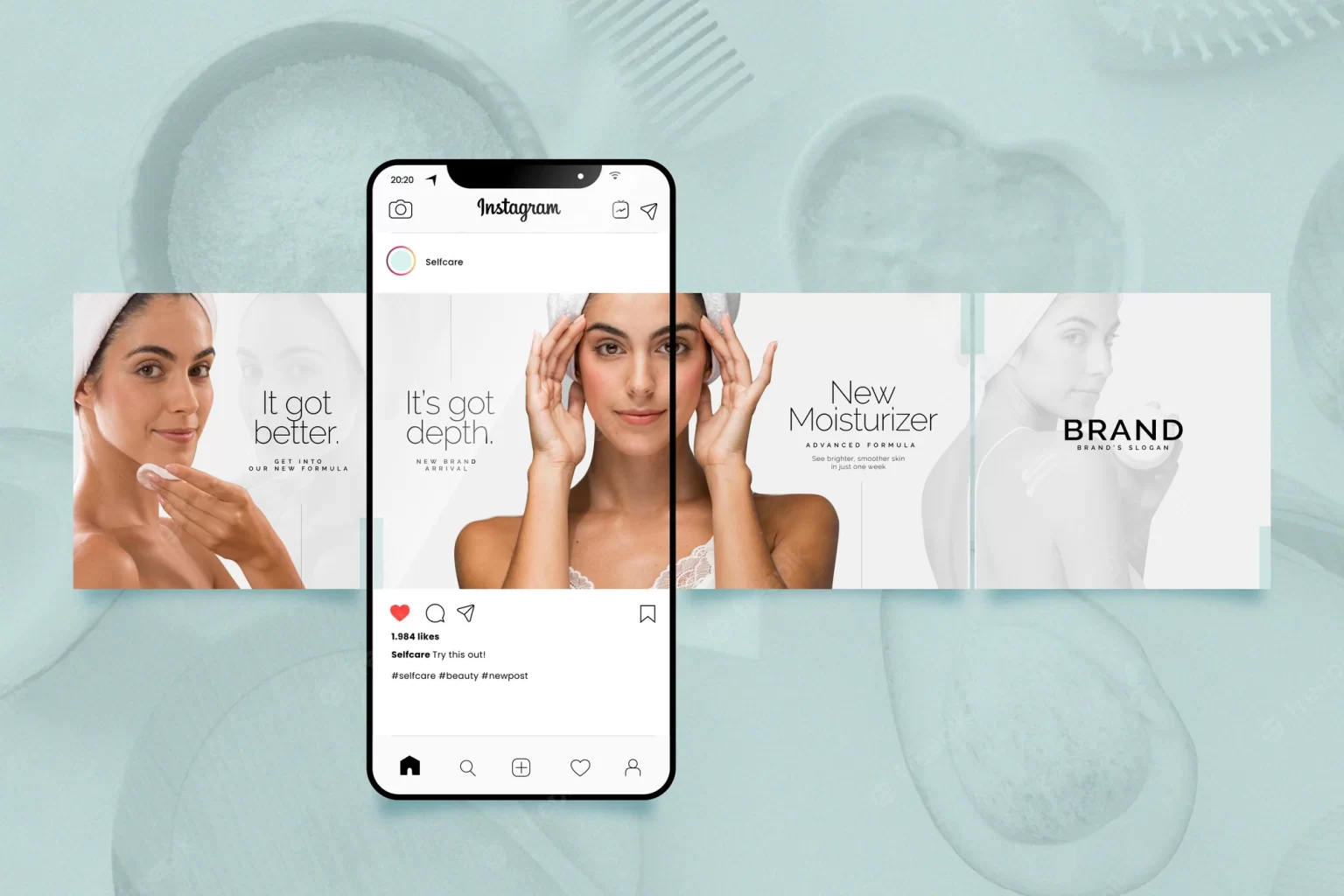 خلاقیت به جای تقلید