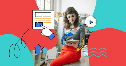 روانشناسی یک کلیک