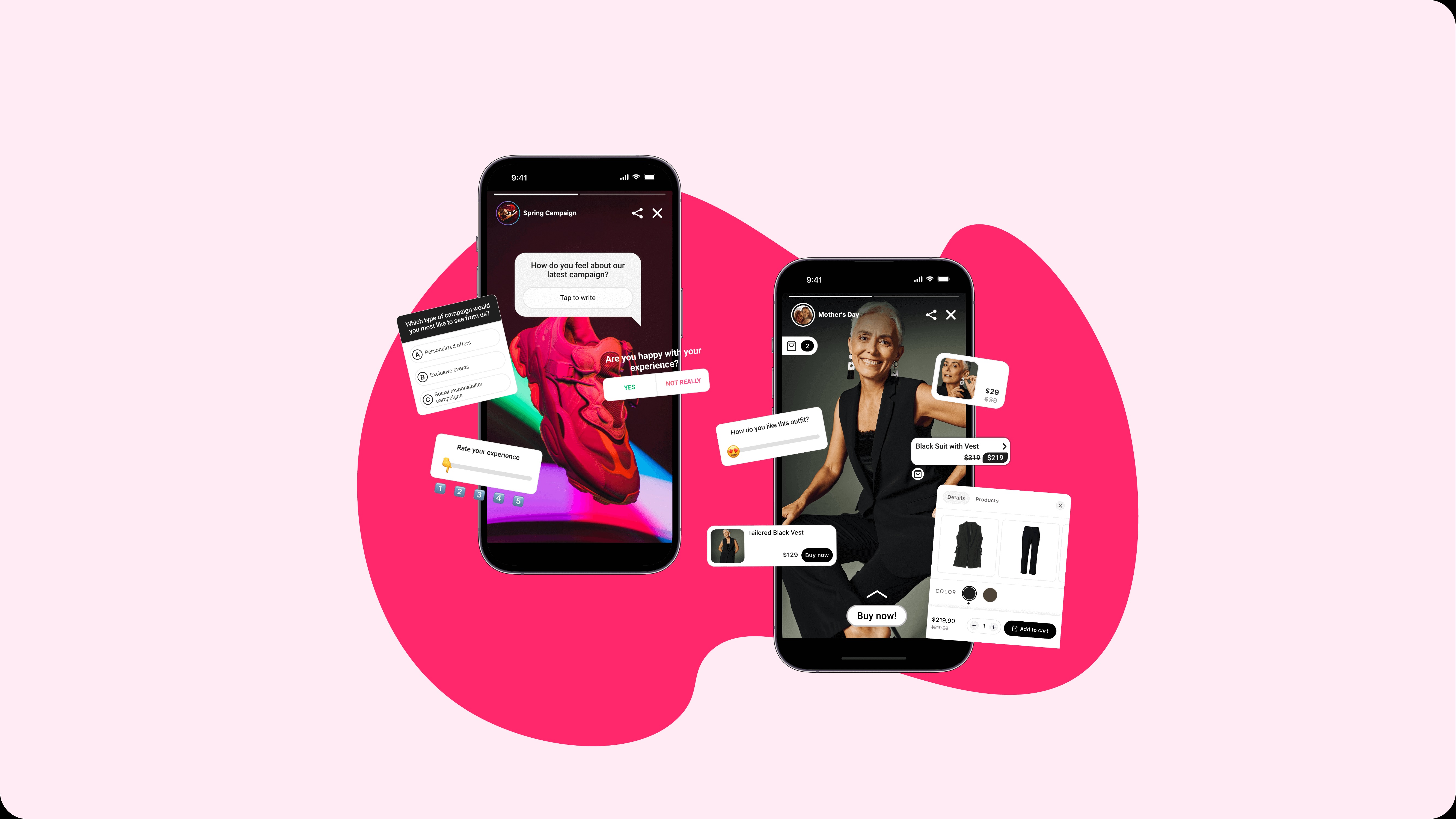 انواع سلاح ها محتوای تعاملی